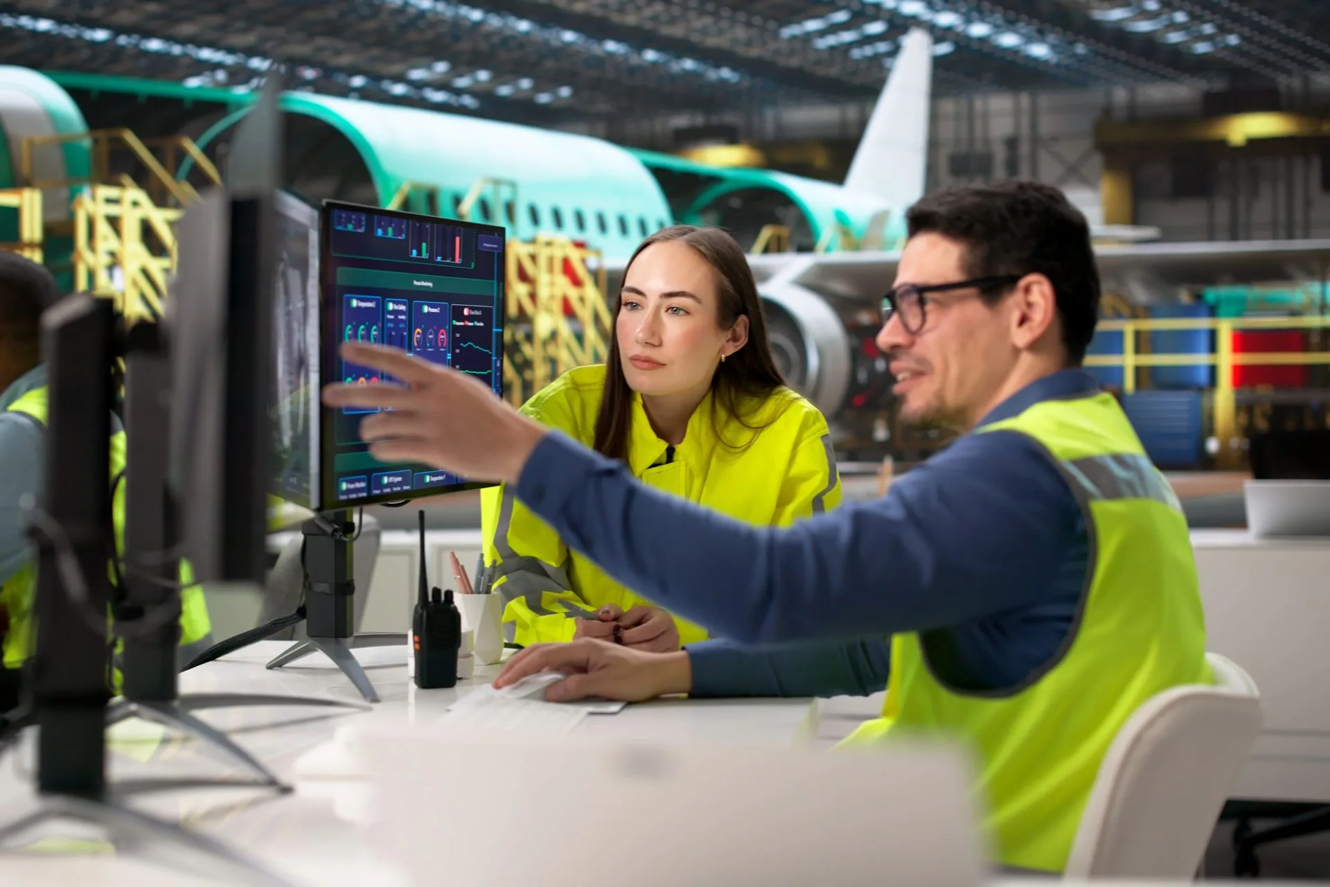 Maintenance Consultancy — Cielo Wings Aviation